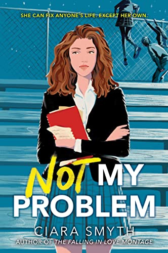 Book Not My Problem free