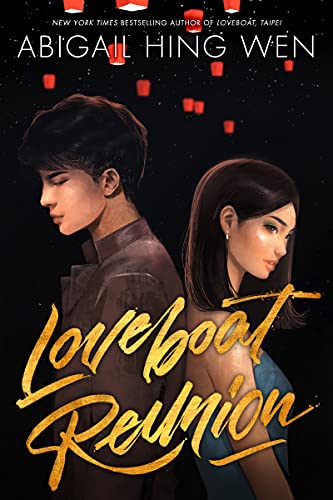 Book Loveboat Reunion free