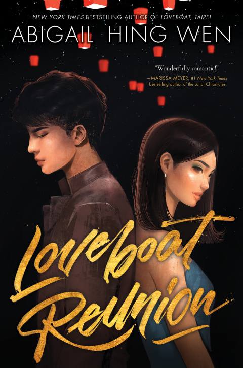 Book Loveboat Reunion free