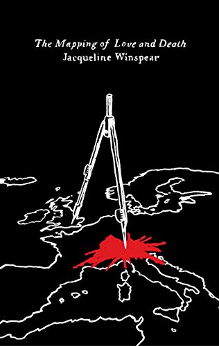Book The Mapping of Love and Death: A Maisie Dobbs Novel free