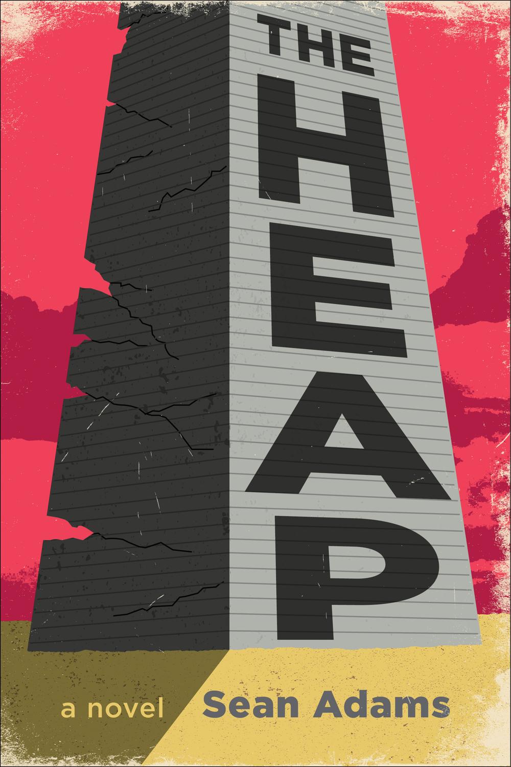 Book The Heap: A Novel free Book The Heap: A Novel free
