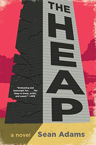 Book The Heap: A Novel free