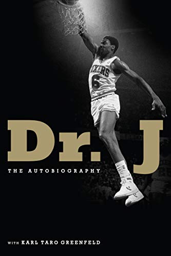 Book Dr. J: The Autobiography free