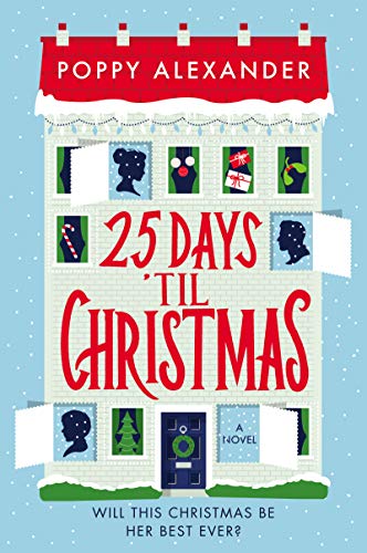 Book 25 Days 'Til Christmas: A Novel free
