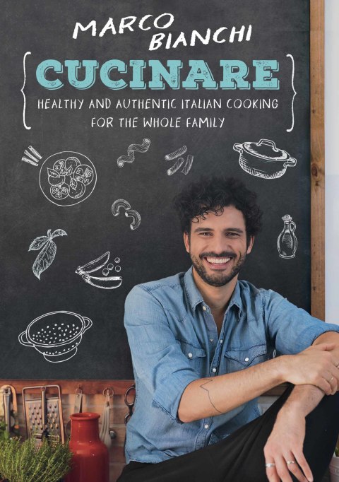 Book Cucinare free