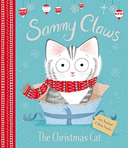 Book Sammy Claws: The Christmas Cat free
