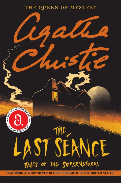 Book The Last Seance: Tales of the Supernatural free
