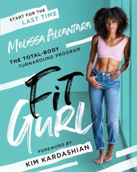 Book Fit Gurl free