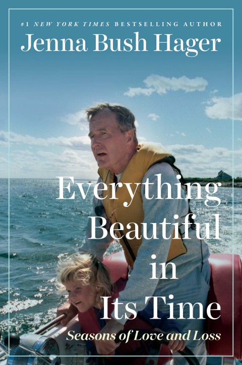Book Everything Beautiful in Its Time free