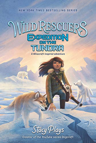 Book Wild Rescuers: Expedition on the Tundra (Wild Rescuers, 3) free