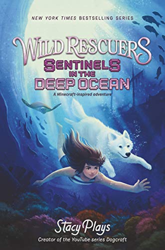 Book Wild Rescuers: Sentinels in the Deep Ocean (Wild Rescuers, 4) free