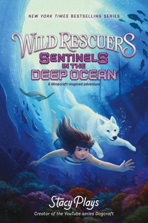 Book Wild Rescuers: Sentinels in the Deep Ocean free
