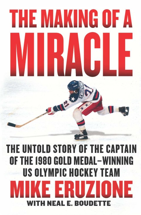 Book The Making of a Miracle free