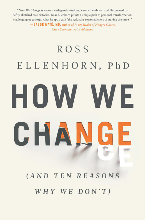 Book How We Change free