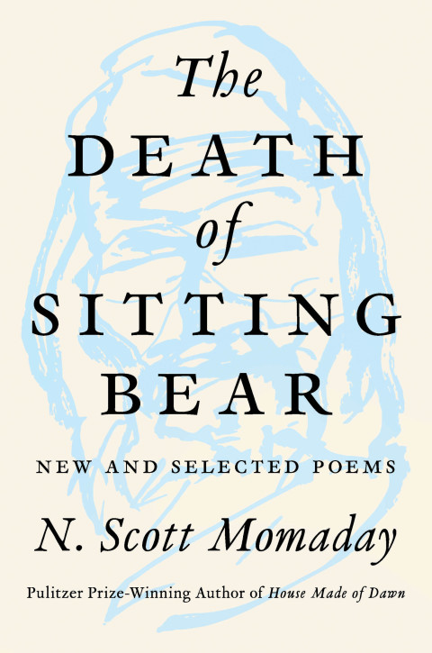 Book The Death of Sitting Bear free