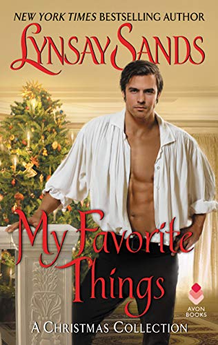 Book My Favorite Things: A Christmas Collection free