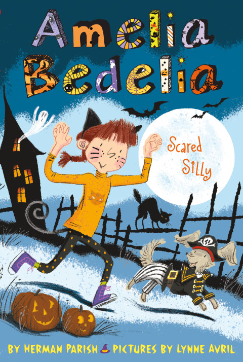 Book Amelia Bedelia  Holiday Chapter Book #2 free