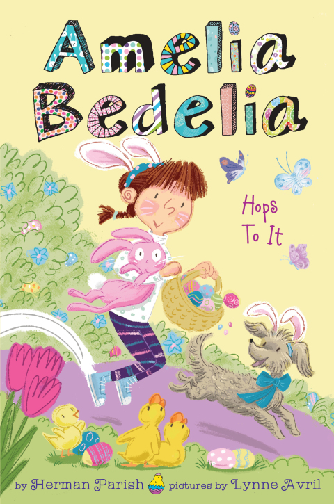 Book Amelia Bedelia  Holiday Chapter Book #3 free