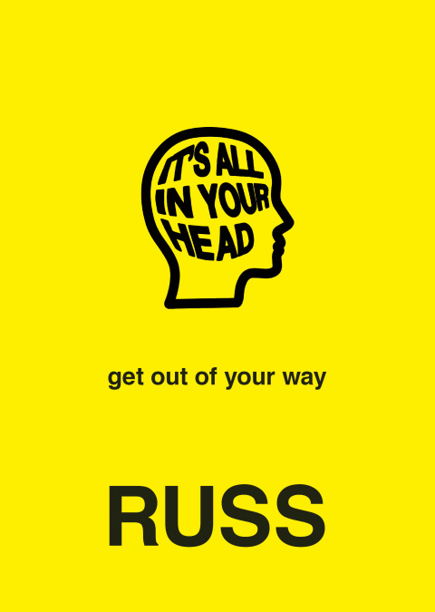 Book IT'S ALL IN YOUR HEAD free