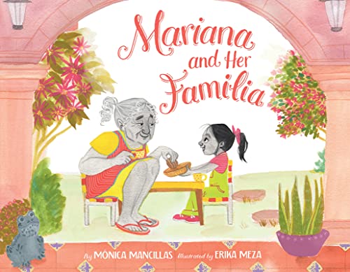 Book Mariana and Her Familia free