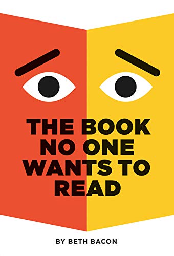 Book The Book No One Wants to Read free