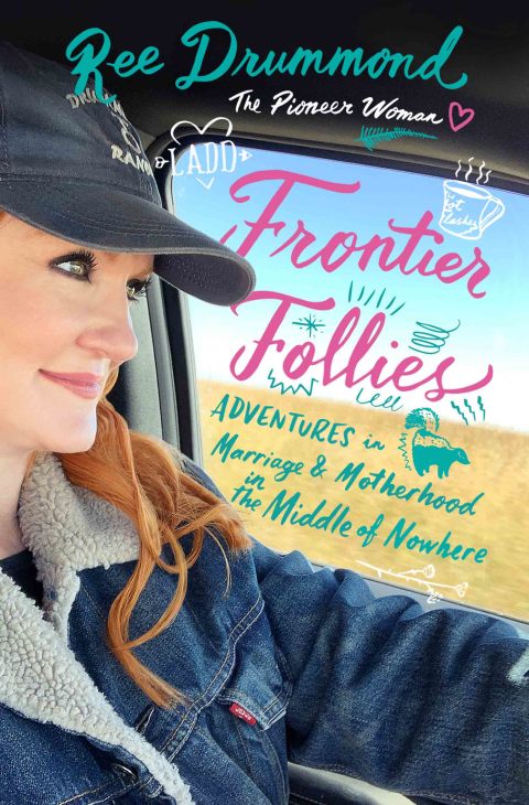 Book Frontier Follies: Adventures in Marriage and Motherhood in the Middle of Nowhere free