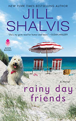 Book Rainy Day Friends: A Novel (The Wildstone Series, 2) free