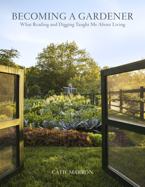 Book Becoming a Gardener free