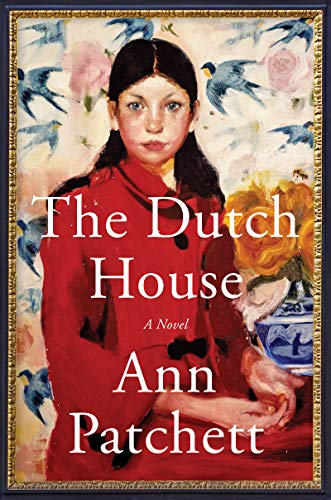 Book The Dutch House: A Novel free
