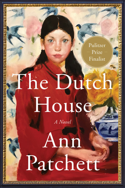 Book The Dutch House: A Novel free