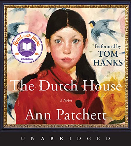 Book The Dutch House CD: A Novel free
