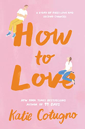 Book How to Love free