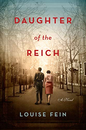 Book Daughter of the Reich: A Novel free