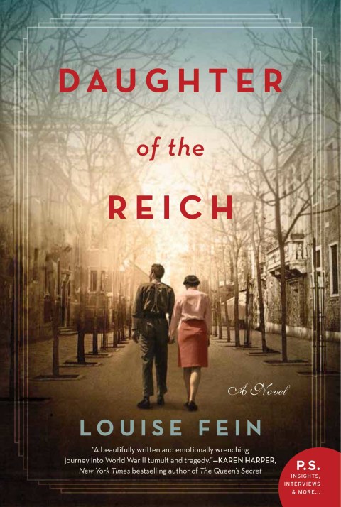Book Daughter of the Reich: A Novel free