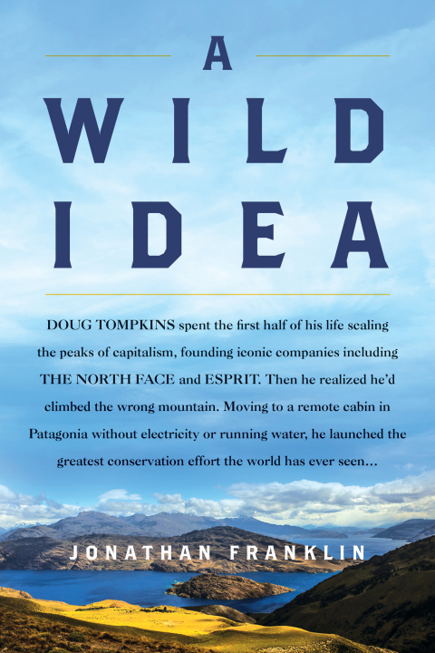 Book A Wild Idea free