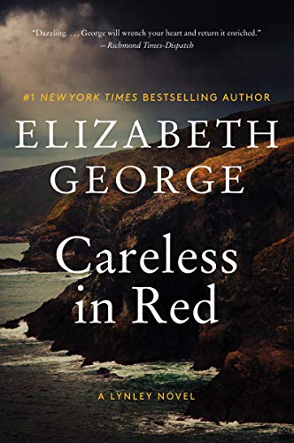 Book Careless in Red: A Lynley Novel (A Lynley Novel, 15) free