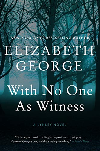 Book With No One As Witness: A Lynley Novel free
