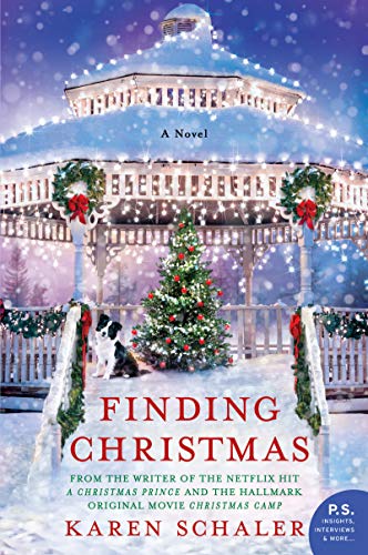 Book Finding Christmas: A Novel free