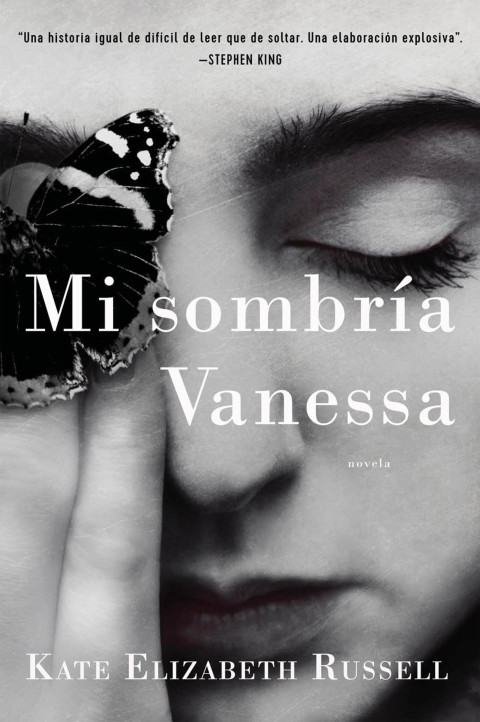 Book My Dark Vanessa \ Mi sombría Vanessa (Spanish edition) free