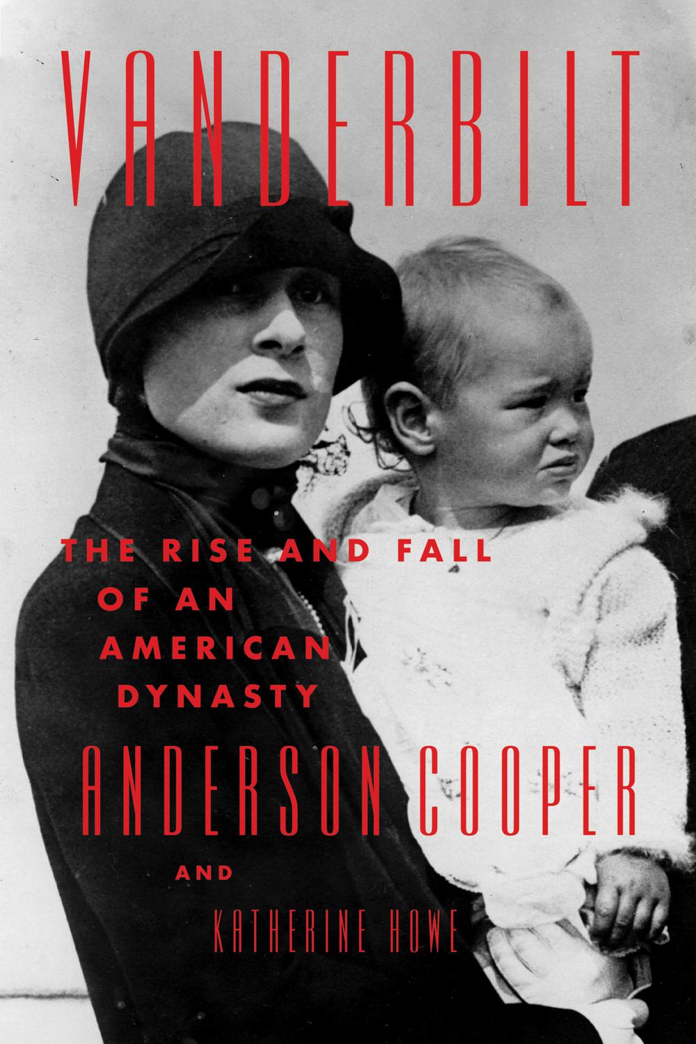 Book Vanderbilt: The Rise and Fall of an American Dynasty free