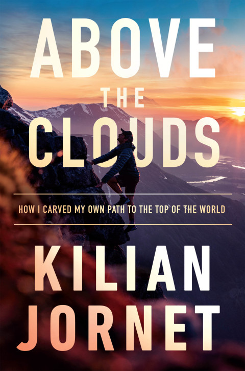 Book Above the Clouds free