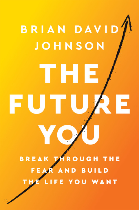 Book The Future You free