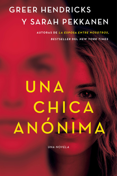 Book An Anonymous Girl \ Una chica anónima (Spanish edition) free