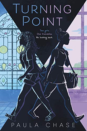 Book Turning Point free