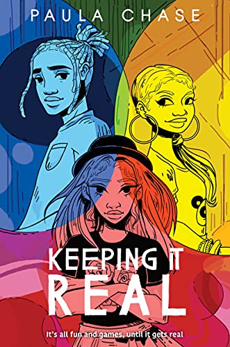 Book Keeping It Real free