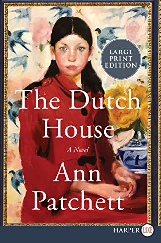 Book The Dutch House: A Novel free