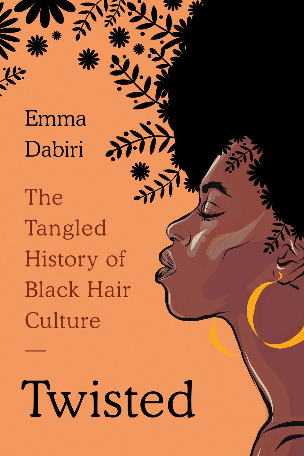 Book Twisted: The Tangled History of Black Hair Culture free