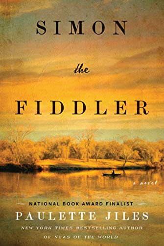 Book Simon the Fiddler: A Novel free