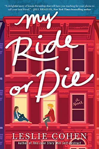 Book My Ride or Die: A Novel free