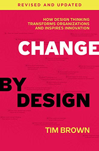 Book Change By Design, Revised And Updated free